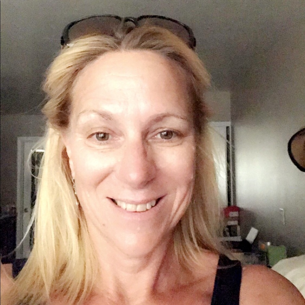 Meet your Posher, Margie